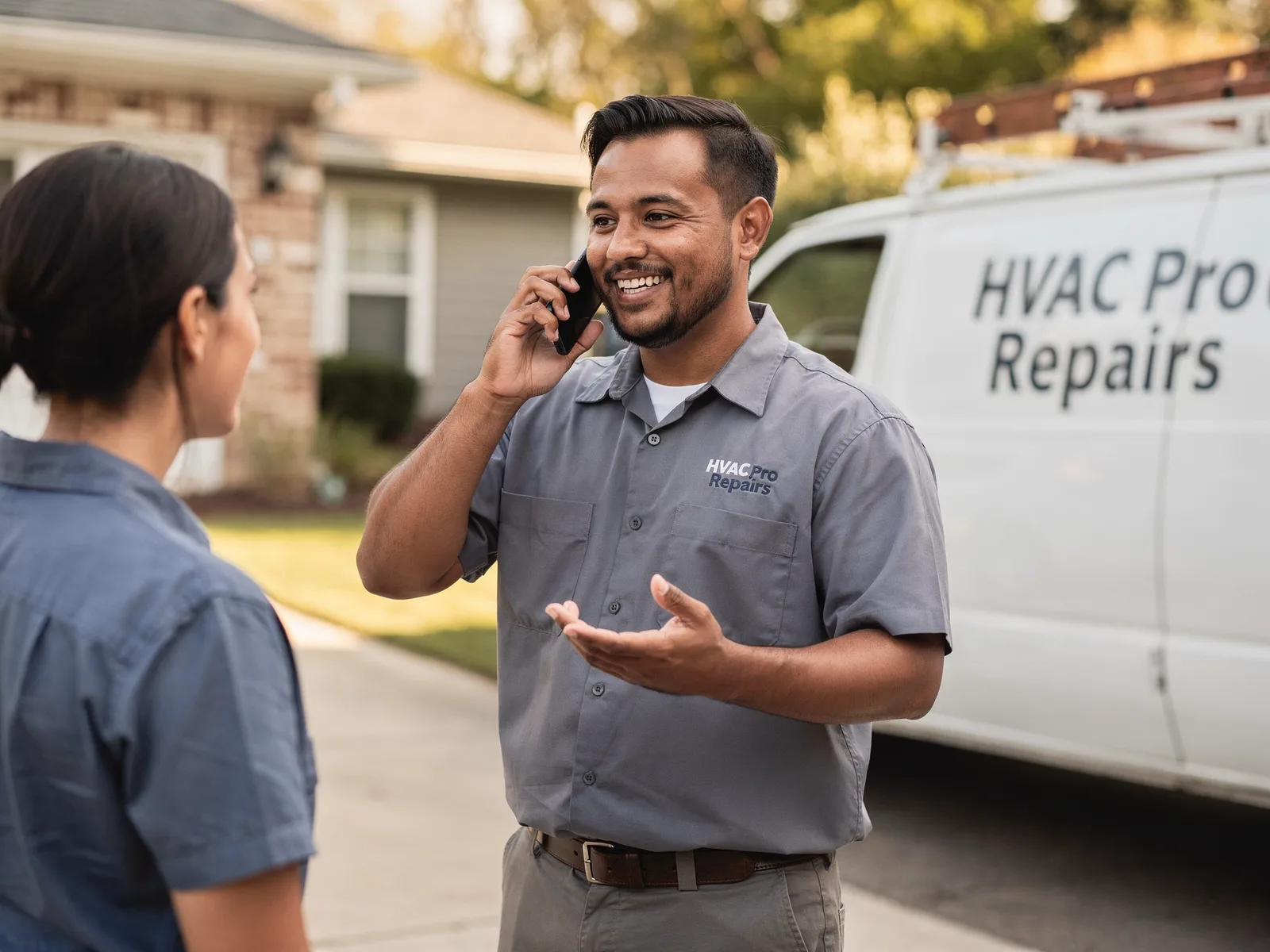Heat Pump Repair Waterford, CA FAQs